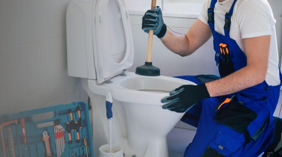 Professional water heater repair in Adamstown, MD